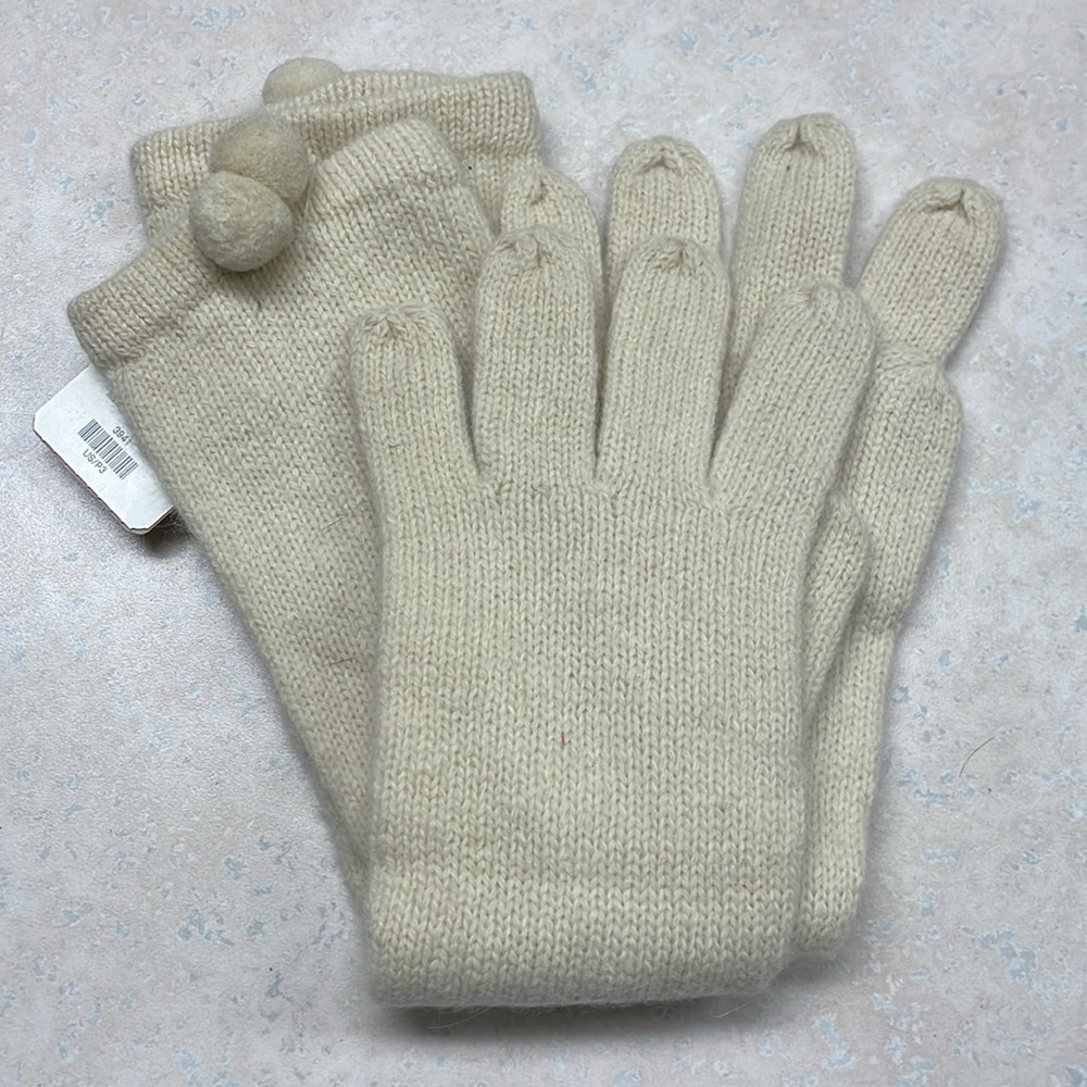 H&M Gloves - Picture 1 of 6